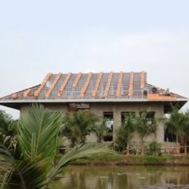 Sản phẩm cong trinh th 07 — Công Ty TNHH Inox Thanh Huyền — MST 0315591758