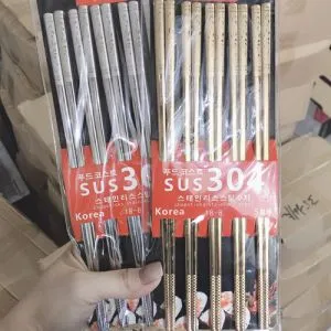 Sản phẩm dua inox 304 — Công Ty TNHH Inox Thanh Huyền — MST 0315591758
