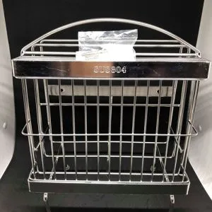 Sản phẩm ke chen ke gia dung — Công Ty TNHH Inox Thanh Huyền — MST 0315591758