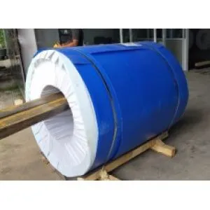 Sản phẩm nhom cuon — Công Ty TNHH Inox Thanh Huyền — MST 0315591758