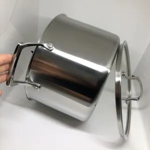 Sản phẩm noi inox 304 cao cap — Công Ty TNHH Inox Thanh Huyền — MST 0315591758