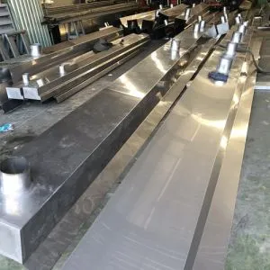 Sản phẩm phu kien ton thep — Công Ty TNHH Inox Thanh Huyền — MST 0315591758