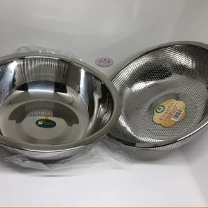 Sản phẩm thau ro inox 304 — Công Ty TNHH Inox Thanh Huyền — MST 0315591758