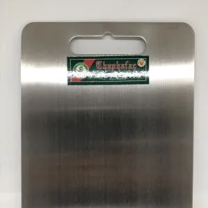 Sản phẩm thot inox 304 — Công Ty TNHH Inox Thanh Huyền — MST 0315591758