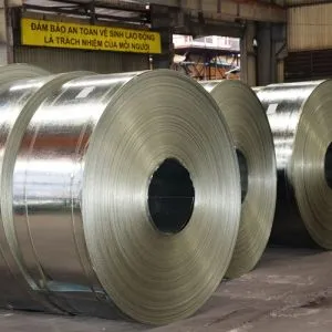 Sản phẩm ton cuon — Công Ty TNHH Inox Thanh Huyền — MST 0315591758