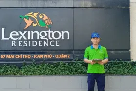 Sản phẩm customer_2 — Diệt Mối Khử Trùng Xanh - Công Ty TNHH Khử Trùng Xanh — MST 0315593152
