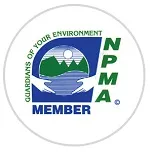 Sản phẩm thanh vien hoi quan ly dich hai NPMA — Diệt Mối Khử Trùng Xanh - Công Ty TNHH Khử Trùng Xanh — MST 0315593152