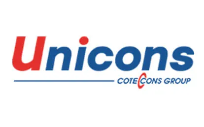 Sản phẩm unicons — Công Ty Cổ Phần Sản Xuất Thiết Bị Xây Dựng Phúc Nguyên — MST 0315595505