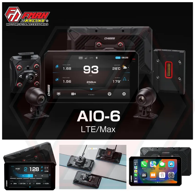 Sản phẩm bo camera hanh trinh chigee aio 6 chinh hang 1743927006637 1 1743927006742 — Công Ty TNHH R.E.D Racing — MST 0315596361
