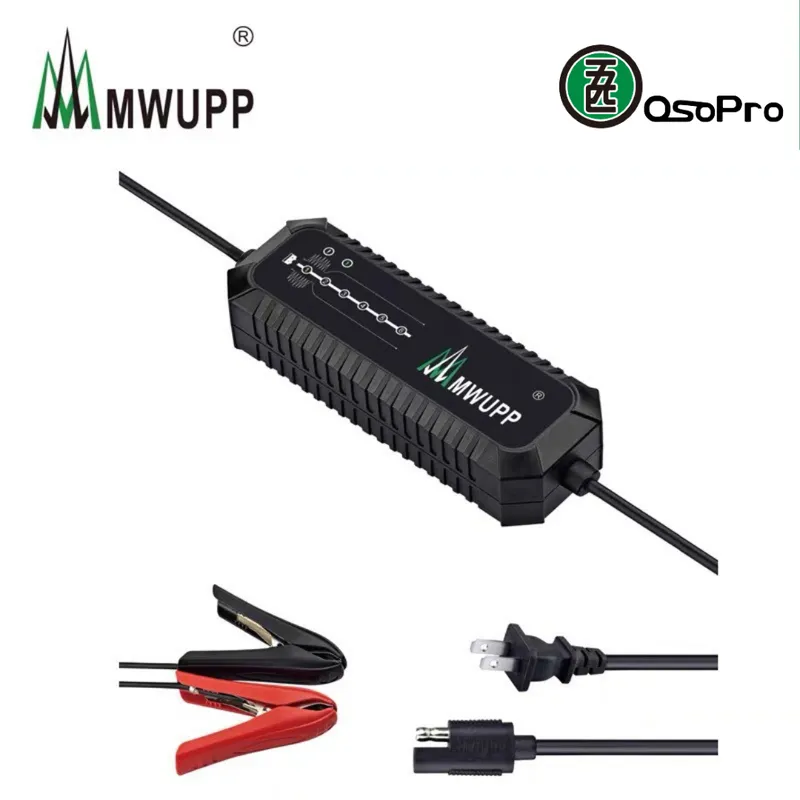 Sản phẩm bo sac duong binh ac quy osopro chinh hang 1 1654599939361 — Công Ty TNHH R.E.D Racing — MST 0315596361