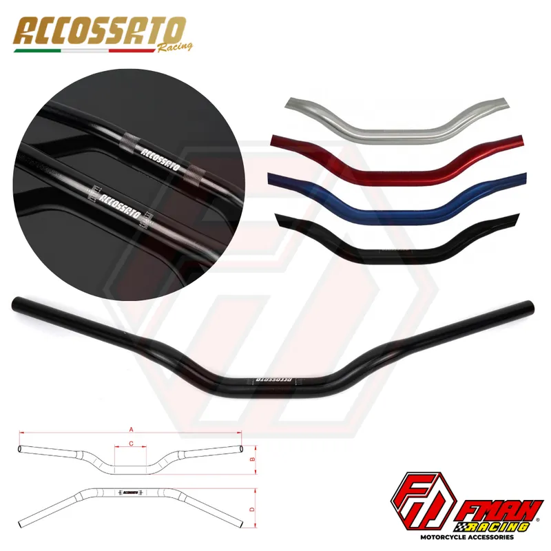 Sản phẩm ghi dong accossato italy chinh hang 22 28mm 1 1709628281633 — Công Ty TNHH R.E.D Racing — MST 0315596361