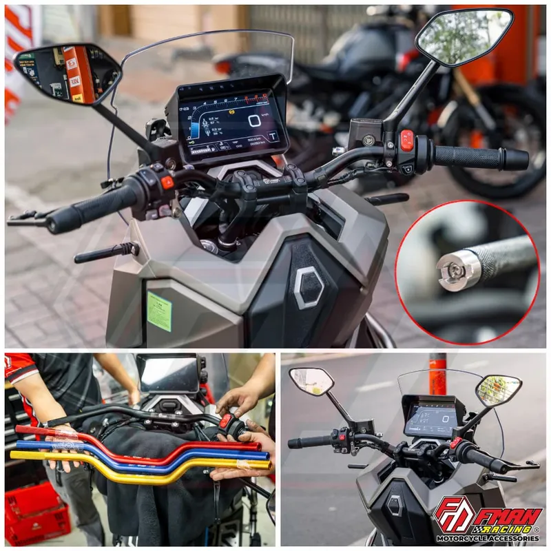 Sản phẩm ghi dong zontes 368g cnc chinh hang 1 1783149013489 — Công Ty TNHH R.E.D Racing — MST 0315596361