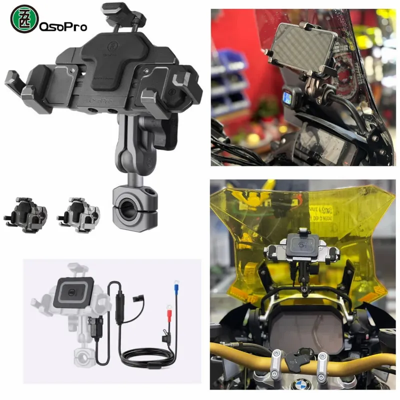 Sản phẩm gia do dien thoai osopro nhom chinh hang chan gps chong rung 1654591434447 1 1654591434514 — Công Ty TNHH R.E.D Racing — MST 0315596361