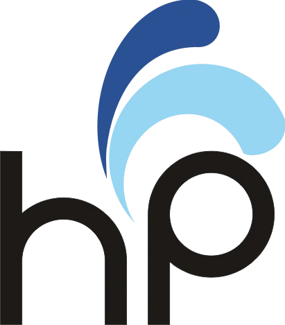Logo Máy Bơm Hùng Phát - Công Ty TNHH Thiết Bị Công Nghiệp Hùng Phát