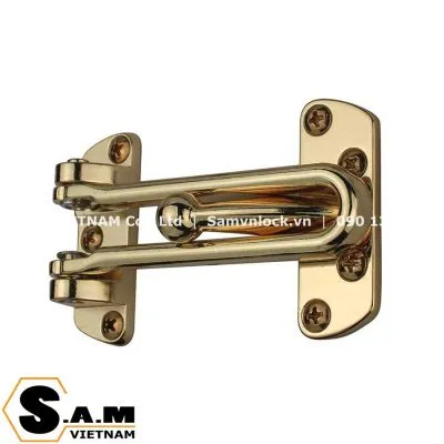 Sản phẩm chot an toan yale v18l us3 samvnlock 1 400x400 — S.A.M Lock - Công Ty TNHH S.A.M Vietnam — MST 0315600755