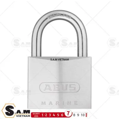 Sản phẩm khoa bam abus 75ib 60 samvnlock 4 400x400 — S.A.M Lock - Công Ty TNHH S.A.M Vietnam — MST 0315600755