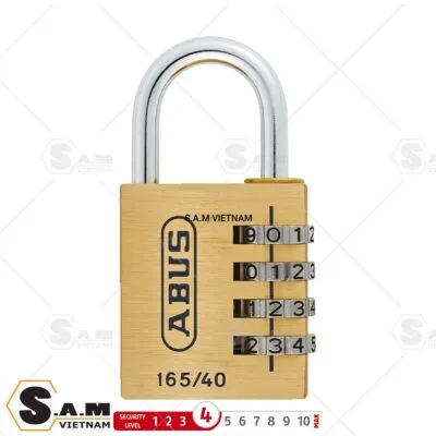 Sản phẩm khoa so abus 165 40 samvnlock 1 400x400 — S.A.M Lock - Công Ty TNHH S.A.M Vietnam — MST 0315600755