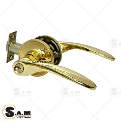 Sản phẩm khoa tron gat yale vl8327 us3 samvnlock 2 400x400 — S.A.M Lock - Công Ty TNHH S.A.M Vietnam — MST 0315600755