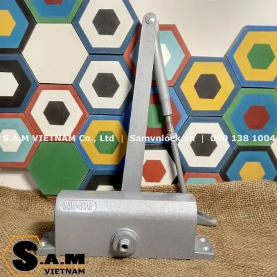 Sản phẩm tay day hoi newstar za 81n samvnlock 1 400x400 — S.A.M Lock - Công Ty TNHH S.A.M Vietnam — MST 0315600755