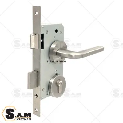 Sản phẩm khoa tay gat yale ypsl 111 us32d samvnlock 1 400x400 — S.A.M Lock - Công Ty TNHH S.A.M Vietnam — MST 0315600755