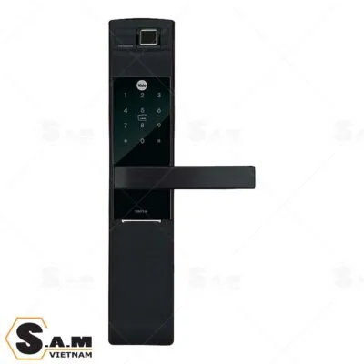 Sản phẩm khoa van tay yale ydm7116a mb samvnlock 0 400x400 — S.A.M Lock - Công Ty TNHH S.A.M Vietnam — MST 0315600755