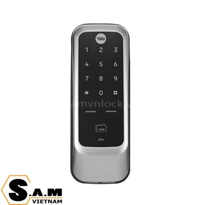 Sản phẩm khoa dien tu yale j20a samvnlock 1 400x400 — S.A.M Lock - Công Ty TNHH S.A.M Vietnam — MST 0315600755