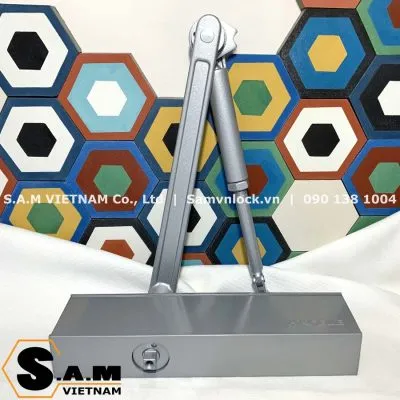 Sản phẩm tay day hoi hafele 931 84 669 samvnlock 3 400x400 — S.A.M Lock - Công Ty TNHH S.A.M Vietnam — MST 0315600755