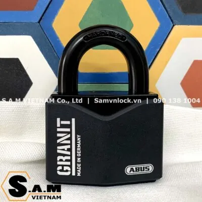 Sản phẩm khoa bam abus 37 55 samvnlock 3 400x400 — S.A.M Lock - Công Ty TNHH S.A.M Vietnam — MST 0315600755