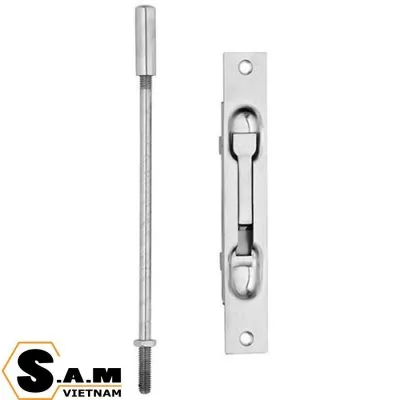 Sản phẩm chot am yale yfb 011b us32d 300mm samvnlock 1 400x400 — S.A.M Lock - Công Ty TNHH S.A.M Vietnam — MST 0315600755