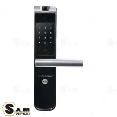 Sản phẩm khoa van tay yale ymf40a samvnlock 1 400x400 — S.A.M Lock - Công Ty TNHH S.A.M Vietnam — MST 0315600755