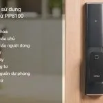 Sản phẩm huong dan su dung khoa hafele pp8100 samvnlock 0 1 150x150 — S.A.M Lock - Công Ty TNHH S.A.M Vietnam — MST 0315600755