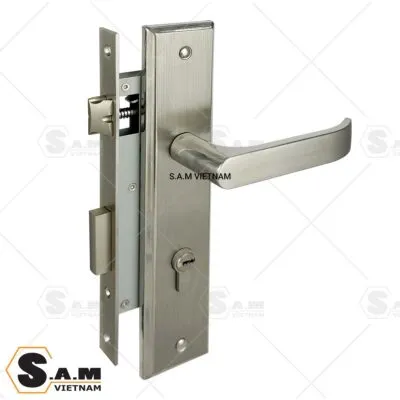 Sản phẩm khoa tay gat pasini pa 83 samvnlock 1 400x400 — S.A.M Lock - Công Ty TNHH S.A.M Vietnam — MST 0315600755