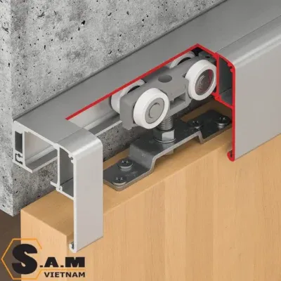 Sản phẩm phu kien cua lua hafele 941 02 036 1 400x400 — S.A.M Lock - Công Ty TNHH S.A.M Vietnam — MST 0315600755