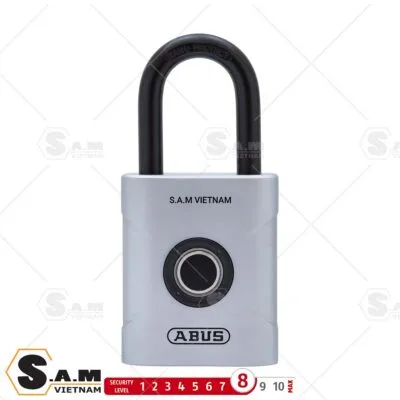 Sản phẩm khoa bam van tay abus 57 50 samvnlock 19 400x400 — S.A.M Lock - Công Ty TNHH S.A.M Vietnam — MST 0315600755