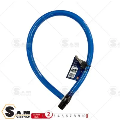 Sản phẩm khoa day abus 650 65 blue samvnlock 1 400x400 — S.A.M Lock - Công Ty TNHH S.A.M Vietnam — MST 0315600755