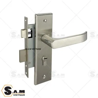 Sản phẩm khoa tay gat pasini m83 samvnlock 13 400x400 — S.A.M Lock - Công Ty TNHH S.A.M Vietnam — MST 0315600755