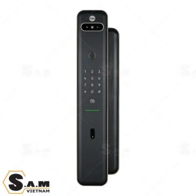 Sản phẩm khoa van tay yale luna pro plus samvnlock 1 400x400 — S.A.M Lock - Công Ty TNHH S.A.M Vietnam — MST 0315600755
