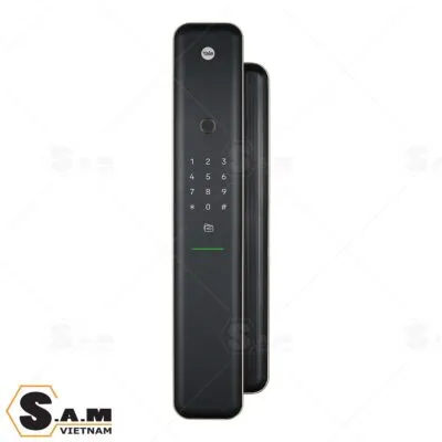 Sản phẩm khoa van tay yale luna pro samvnlock 1 400x400 — S.A.M Lock - Công Ty TNHH S.A.M Vietnam — MST 0315600755