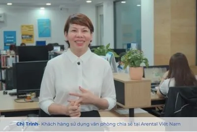 Sản phẩm nekhach hang chia se trai nghiem lam viec tai arental viet nam202310101740262024111802344 — Công Ty TNHH Tư Vấn Đầu Tư Lâm Hải An — MST 0315601646