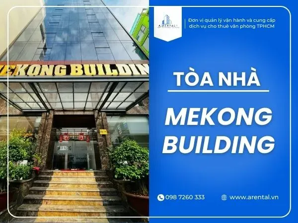 Sản phẩm netoa mekong building cho thue van phong quan tan binh arental vietnam202581801445 — Công Ty TNHH Tư Vấn Đầu Tư Lâm Hải An — MST 0315601646