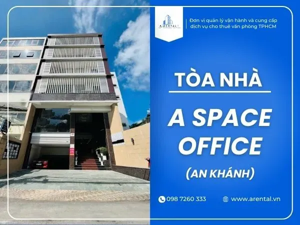 Sản phẩm netoa nha aspace office an khanh202581801332 — Công Ty TNHH Tư Vấn Đầu Tư Lâm Hải An — MST 0315601646