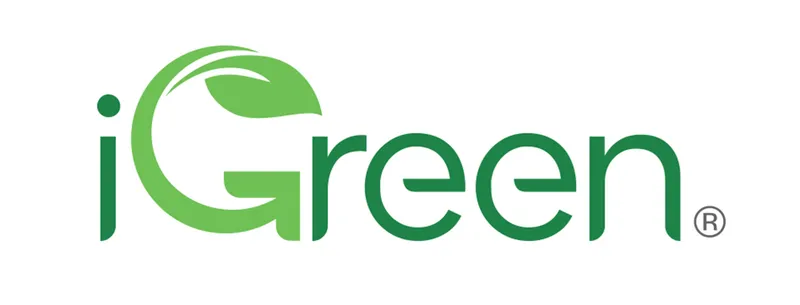 Logo Công Ty CP Công Nghệ Phát Triển Igreen
