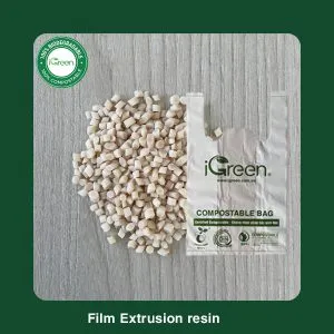 Sản phẩm Film extrusion resins IGreen 300x300 — Công Ty CP Công Nghệ Phát Triển Igreen — MST 0315602745