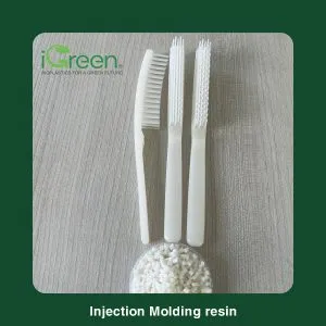 Sản phẩm Injection Molding bio based resin 300x300 — Công Ty CP Công Nghệ Phát Triển Igreen — MST 0315602745