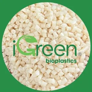 Sản phẩm bioderadable resins F300 300x300 — Công Ty CP Công Nghệ Phát Triển Igreen — MST 0315602745