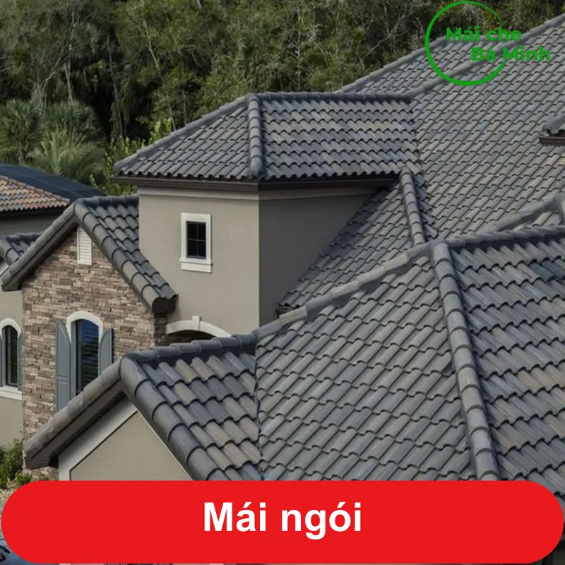 Sản phẩm mai ngoi 1 — Mái Che Bá Minh - Công Ty TNHH Cơ Khí Xây Dựng Bá Minh — MST 0315602939