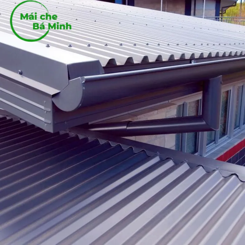 Sản phẩm mai ton 1 1 — Mái Che Bá Minh - Công Ty TNHH Cơ Khí Xây Dựng Bá Minh — MST 0315602939