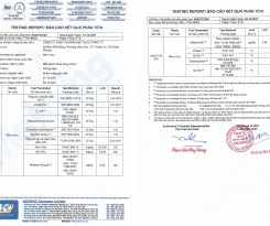 Sản phẩm kn men 8691 — Công Ty TNHH Thương Mại Thực Phẩm T.P — MST 0315602953