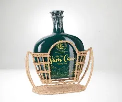 Sản phẩm ruou sam cau 3l 5529 — Công Ty TNHH Thương Mại Thực Phẩm T.P — MST 0315602953