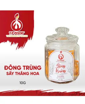 Sản phẩm 000 1937 — Công Ty TNHH Thương Mại Thực Phẩm T.P — MST 0315602953